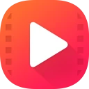 Videospeler Alle formaten HD icon