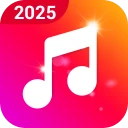 Musikplayer - Audioplayer icon