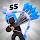 Merge Archers: Bow and Arrow icon
