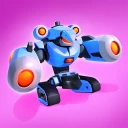 Armored Robots: Roboter Spiele icon