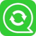 Nachrichten Wiederherstellen icon
