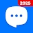 Messages: SMS Message Text App icon