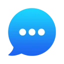 Messenger Wiadomości tekstowe icon