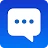 Messenger: Text Messages icon