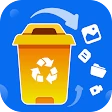Récupération de photos Go icon