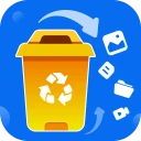 Récupération de photos Go icon