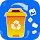 Récupération de photos Go icon