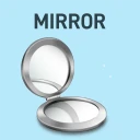 Schoonheids Camera App icon