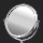 Miroir Grossissant Maquillage icon