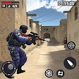 Royale Gun Battle: Pixel Shoot icon