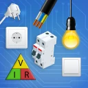 Poradnik elektryka icon