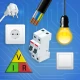 Poradnik elektryka icon
