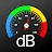 Decibel Meter: Sound Meter App icon