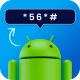 All Secret Code For Android icon