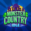 Monster Country Idle Tycoon icon