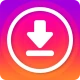 Ins Video- und Foto-Downloader icon
