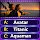 Movie Trivia - Quiz Puzzle icon