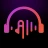AI Music Generator - Waazy icon