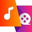 Video to MP3 - Video to Audio icon