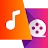 Video to MP3 - Video to Audio icon