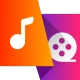 Video to MP3 - Video to Audio icon
