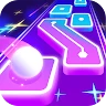 Music Ballz Go - Hop Star icon