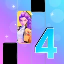 Piano Beat 4 : Magical Rythmes icon