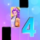 Piano Beat 4 : Magical Rythmes icon