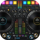 DJ Mixer Studio - DJ Music Mix icon
