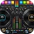 DJ Mixer Studio - DJ Music Mix icon