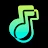 Offline Music Player- Weezer icon
