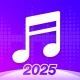 Music Player Offline & MP3 icon
