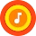 Music Player & MP3 Player icon