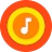 Music Player & MP3 Player icon