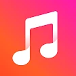 音楽プレーヤー、MP3プレーヤー icon