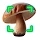 Pilze per Foto bestimmen icon