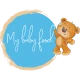 MyBabyFood icon