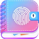 My Diary - Daily Diary Journal icon