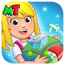 My Town World – Mega Monde icon