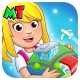 My Town World – Mega Monde icon