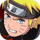 NARUTO SHIPPUDEN icon