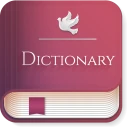 Nave Topical Bible Dictionary icon