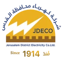 شركة كهرباء محافظة القدس JDECO icon