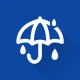 アメダス Viewer｜気象データと気象ランキング閲覧アプリ icon