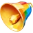 Audiko: ringtones, notificatio icon