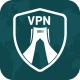 Yoz VPN: Secure Connection icon