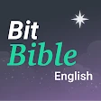BitBible (Lockscreen, English) icon