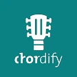 Chordify: Song Chords & Tuner icon