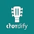 Chordify: Song Chords & Tuner icon