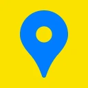 KakaoMap - Map / Navigation icon